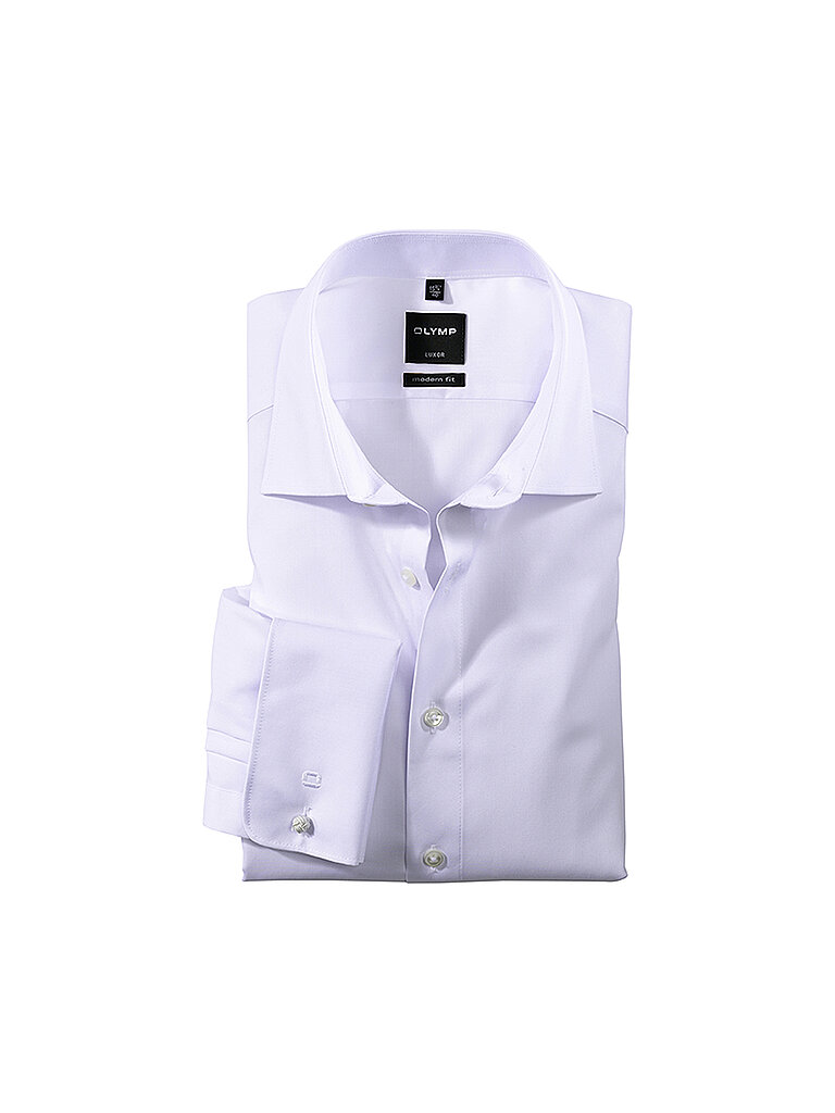 Hend Corte Moderno blanco 44
