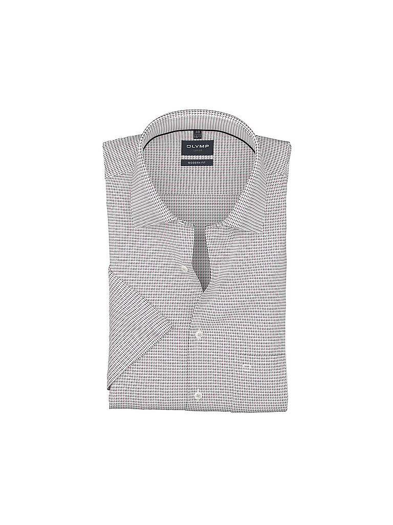 Olymp Camisa Regular Fit rosa