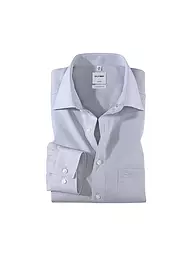 OLYMP | Camisa Comfort Fit | Gris