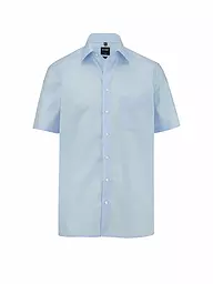 OLYMP | Camisa corte moderno | Azul