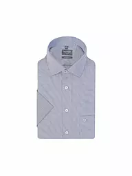 OLYMP | Camisa Modern Fit | Azul oscuro