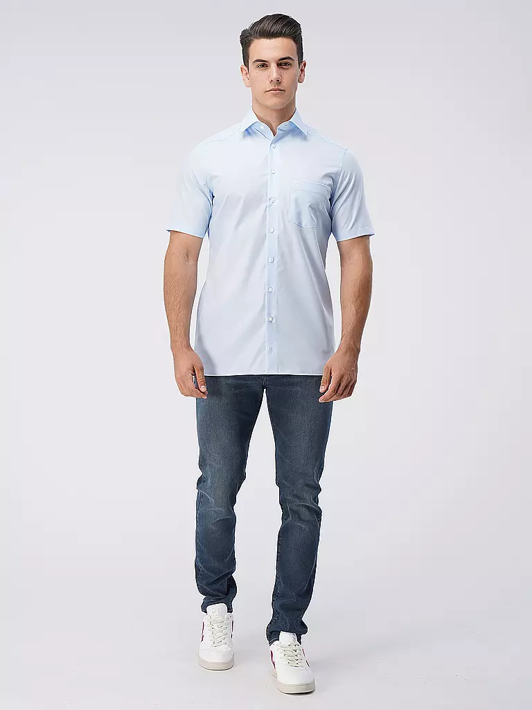 OLYMP | Camisa corte moderno | 