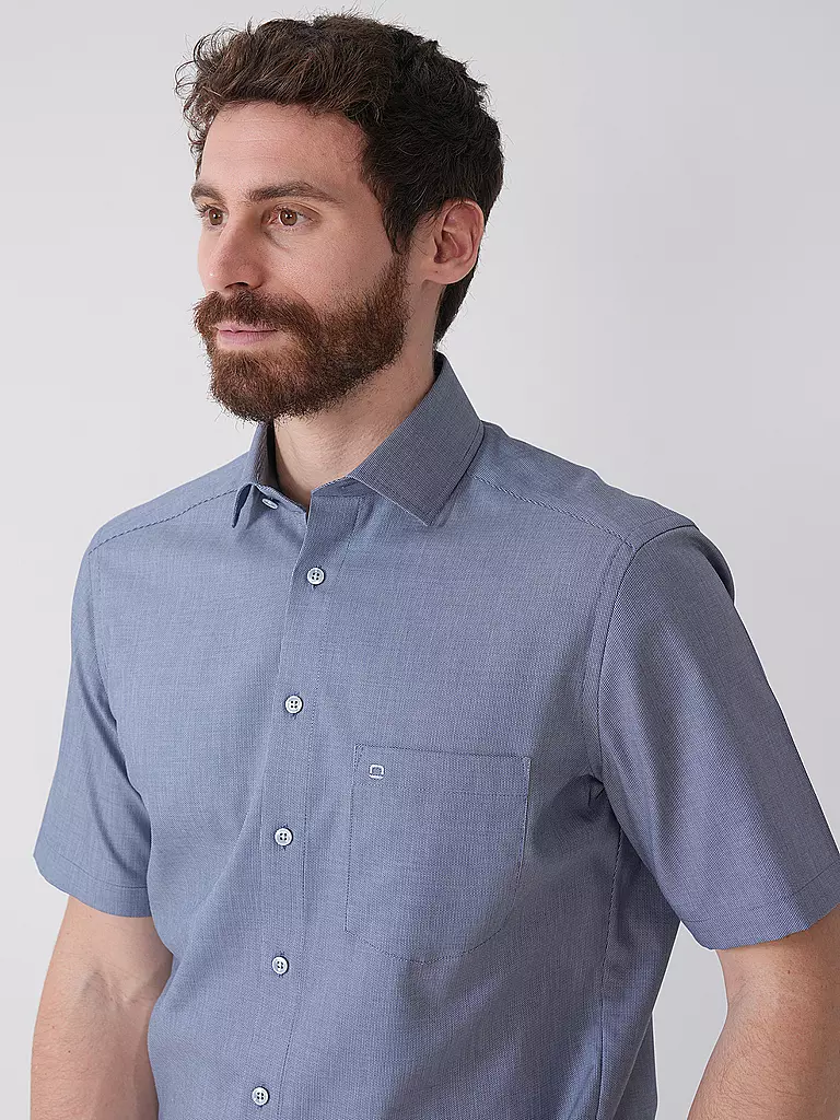OLYMP | Camisa corte moderno | 