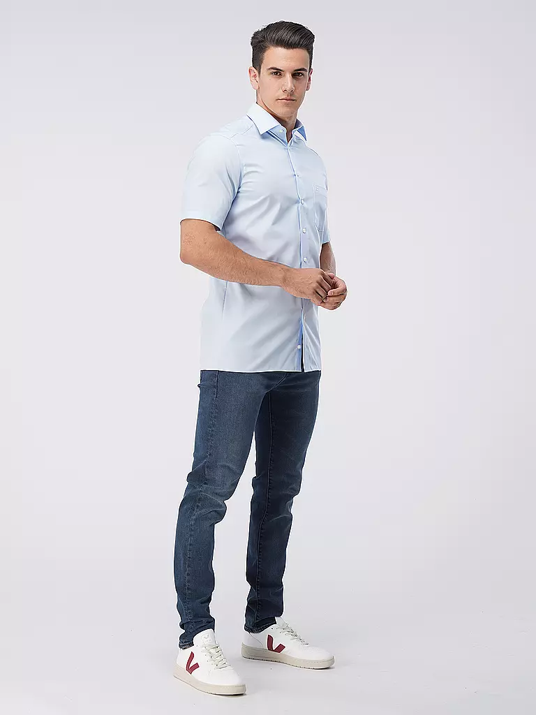 OLYMP | Camisa corte moderno | 