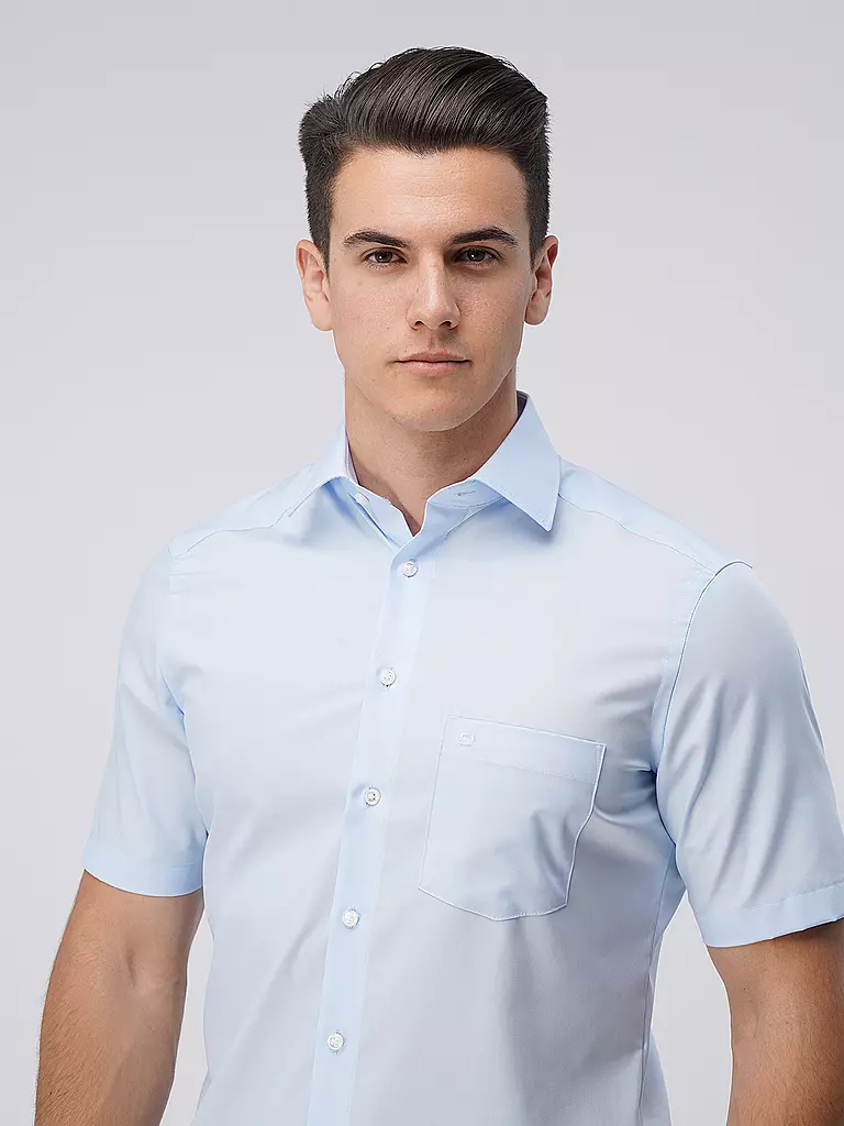 OLYMP | Camisa corte moderno | 