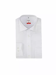 OLYMP | Camisa Modern Fit | Blanco