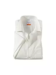 OLYMP | Camisa corte moderno | Beige