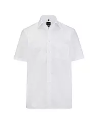 OLYMP | Camisa corte moderno | Blanco