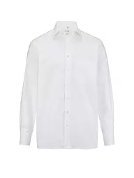 OLYMP | Camisa corte moderno | Blanco