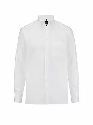 OLYMP | Camisa Modern Fit | Blanco