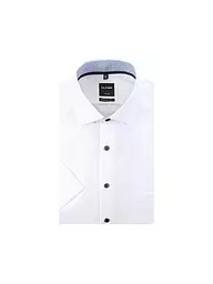 OLYMP | Camisa Modern Fit | Blanco