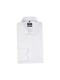 OLYMP | Camisa Modern Fit | Blanco