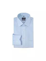 OLYMP | Camisa Modern Fit | Azul claro