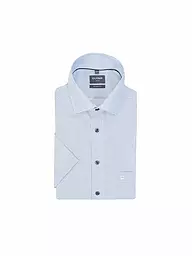 OLYMP | Camisa Modern Fit | Azul