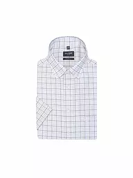OLYMP | Camisa Modern Fit | Azul
