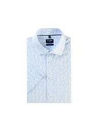 OLYMP | Camisa Modern Fit | Azul claro