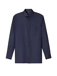 OLYMP | Camisa Modern Fit | Azul oscuro