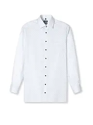 OLYMP | Camisa Modern Fit | Oliva