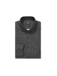 OLYMP | Camisa Regular Fit | Gris
