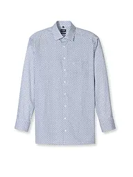 OLYMP | Camisa Modern Fit | Marrón claro