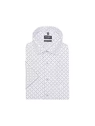OLYMP | Camisa Modern Fit | Blanco