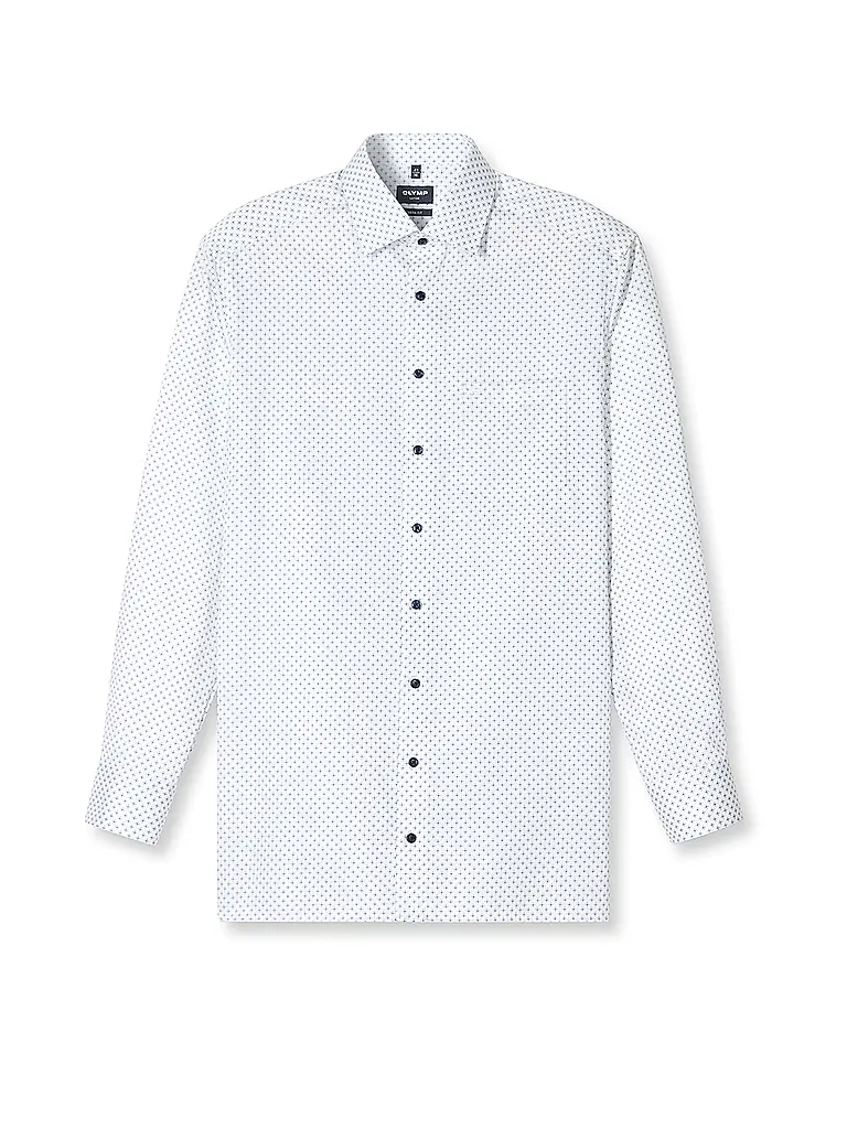 OLYMP | Camisa Modern Fit | Oliva