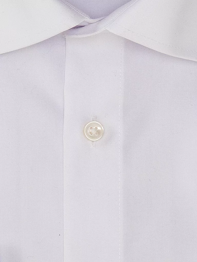 OLYMP | Camisa Modern Fit | Blanco