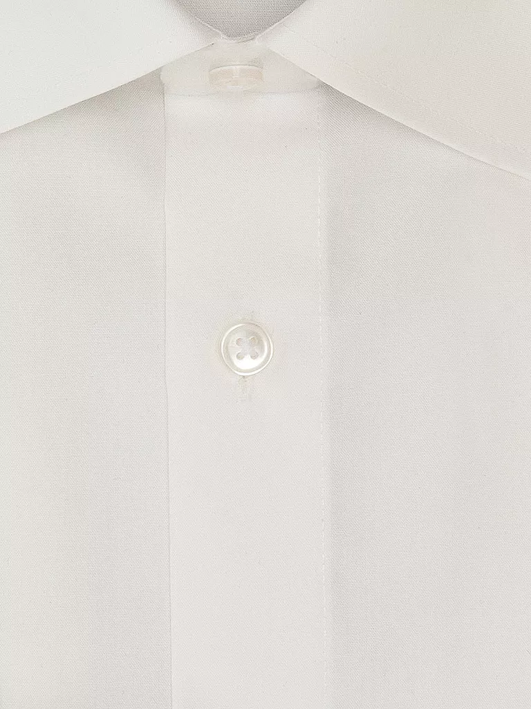 OLYMP | Camisa Modern Fit | Beige