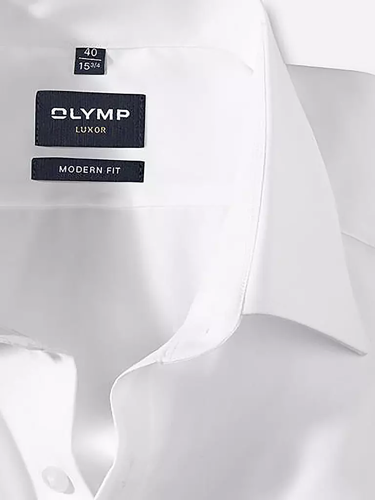 OLYMP | Camisa Modern Fit | 