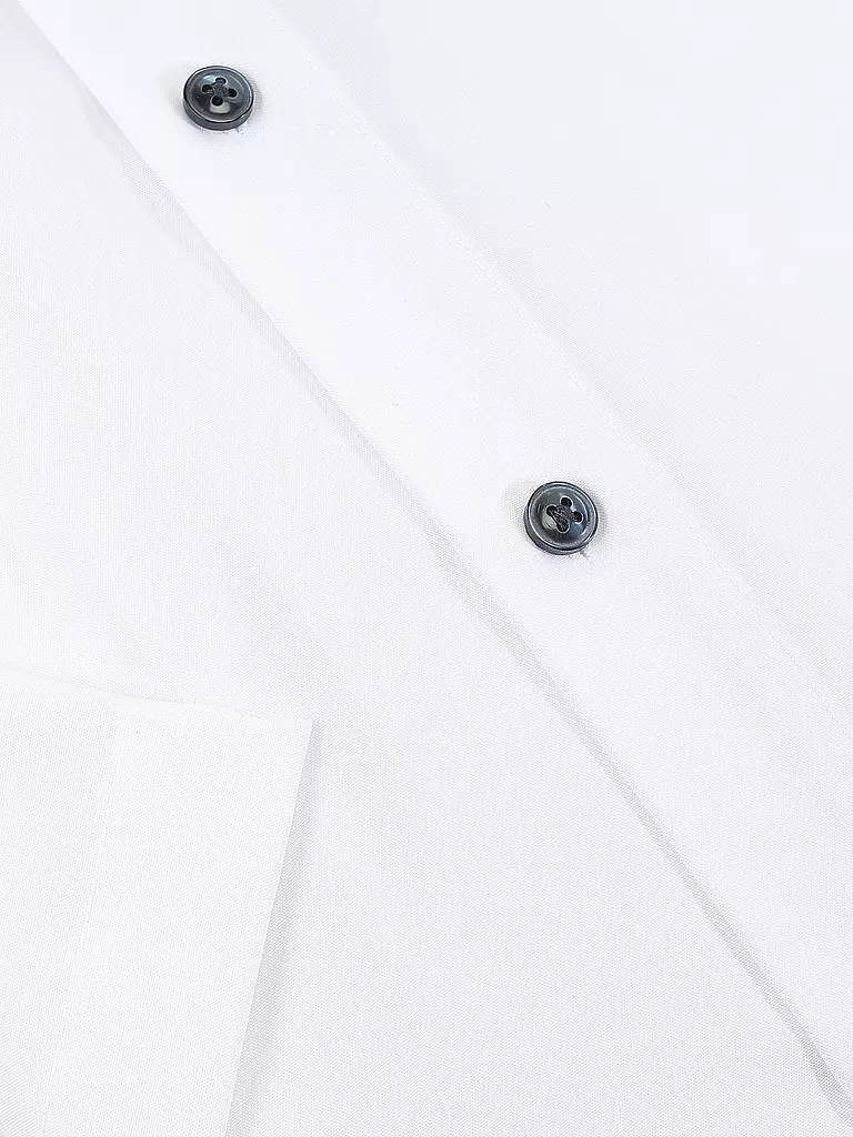 OLYMP | Camisa Modern Fit | Blanco