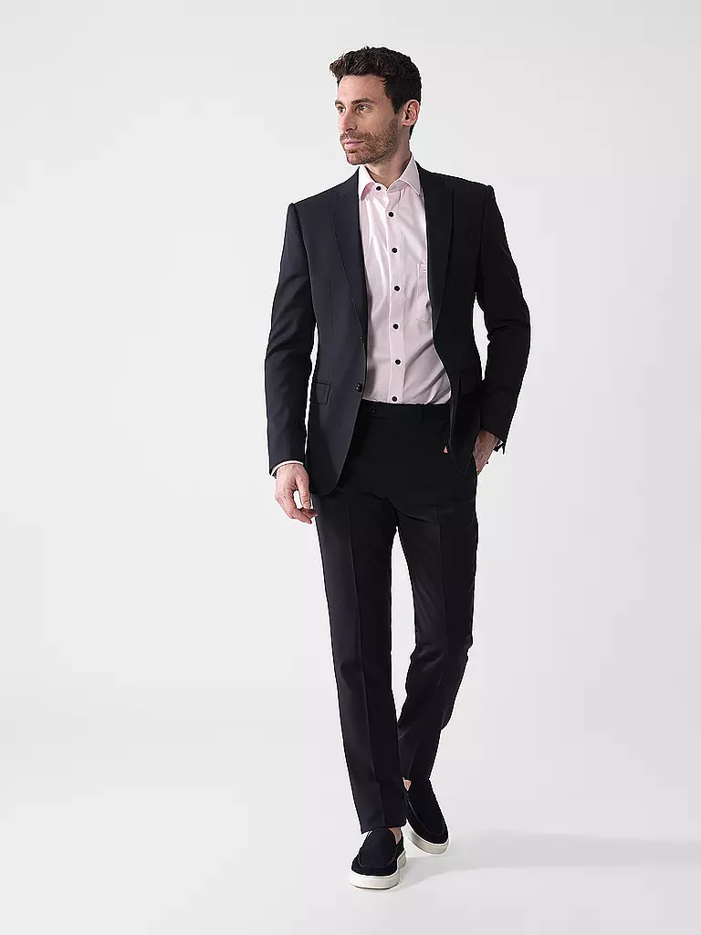 OLYMP | Camisa Modern Fit | Rosa