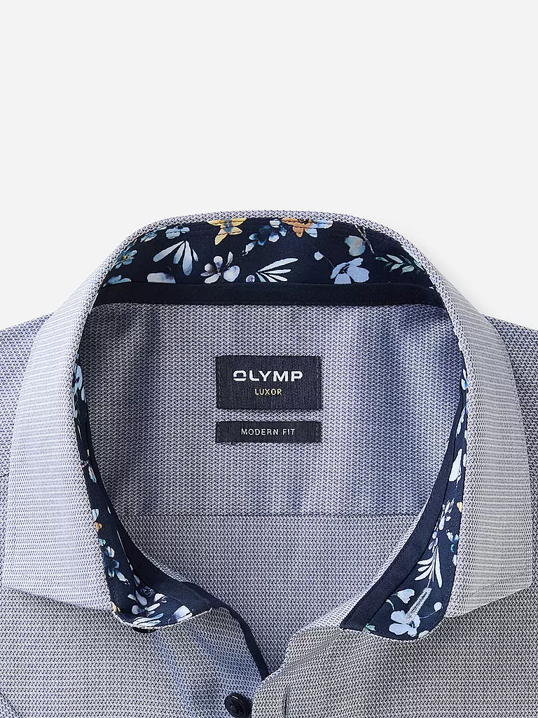 OLYMP | Camisa Modern Fit |