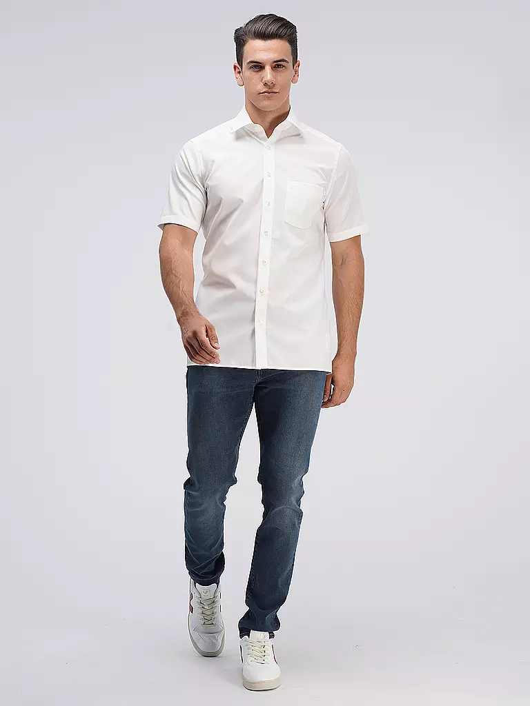 OLYMP | Camisa Modern Fit | 