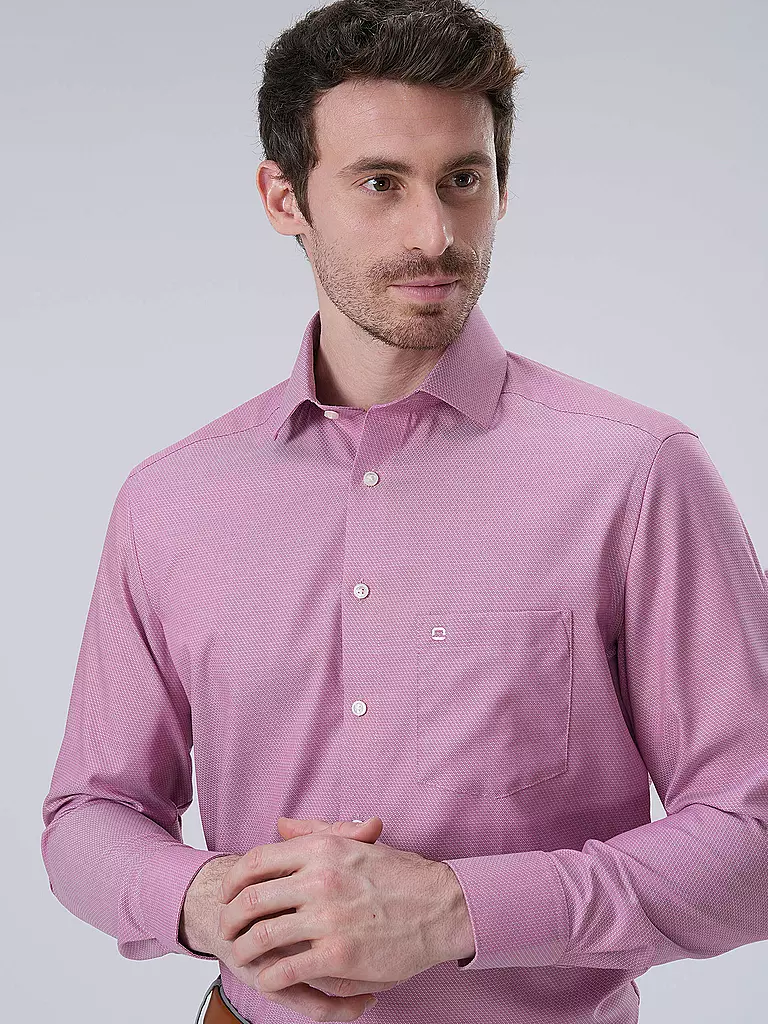 OLYMP | Camisa Modern Fit | 