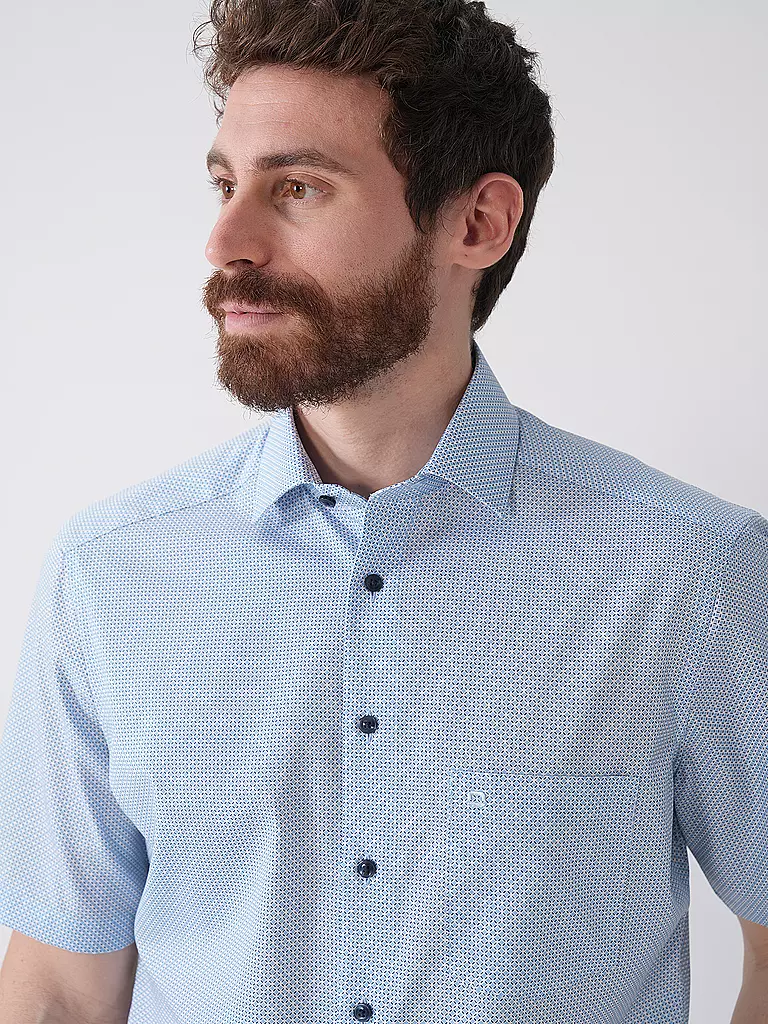 OLYMP | Camisa Modern Fit |