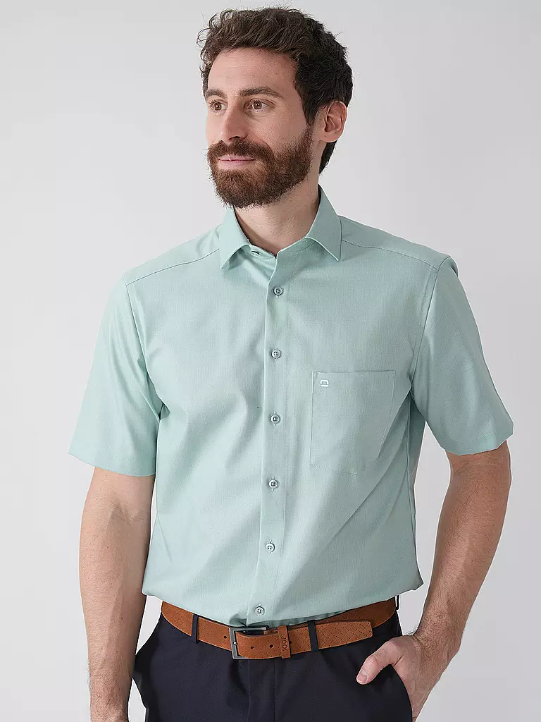 OLYMP | Camisa Modern Fit | 