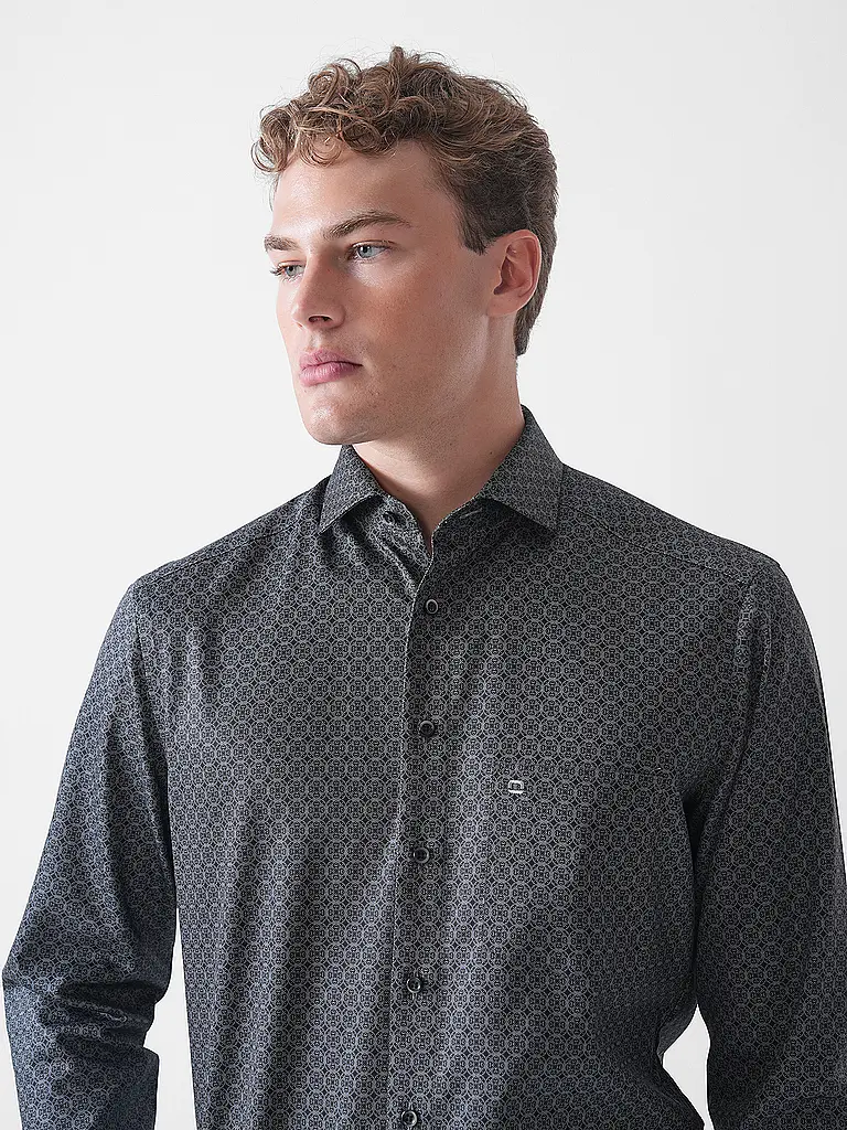 OLYMP | Camisa Modern Fit | 