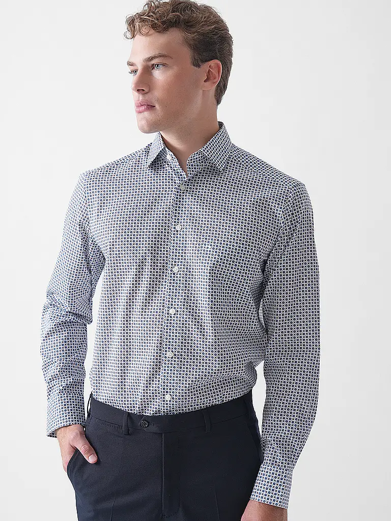 OLYMP | Camisa Modern Fit | 
