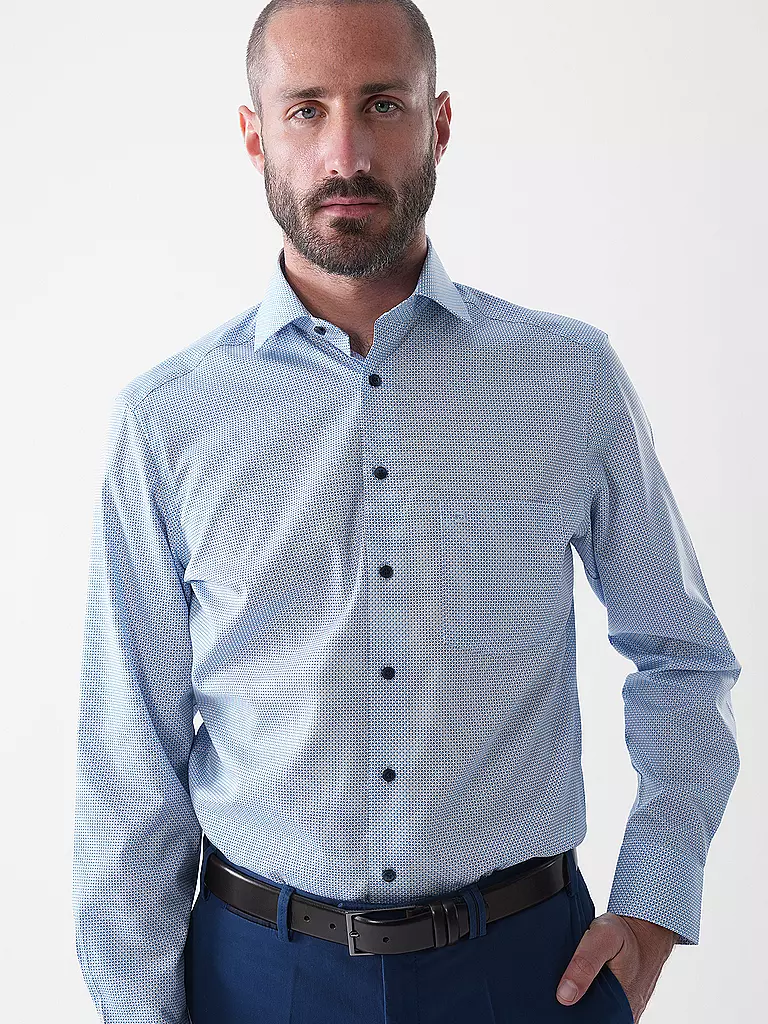 OLYMP | Camisa Modern Fit |