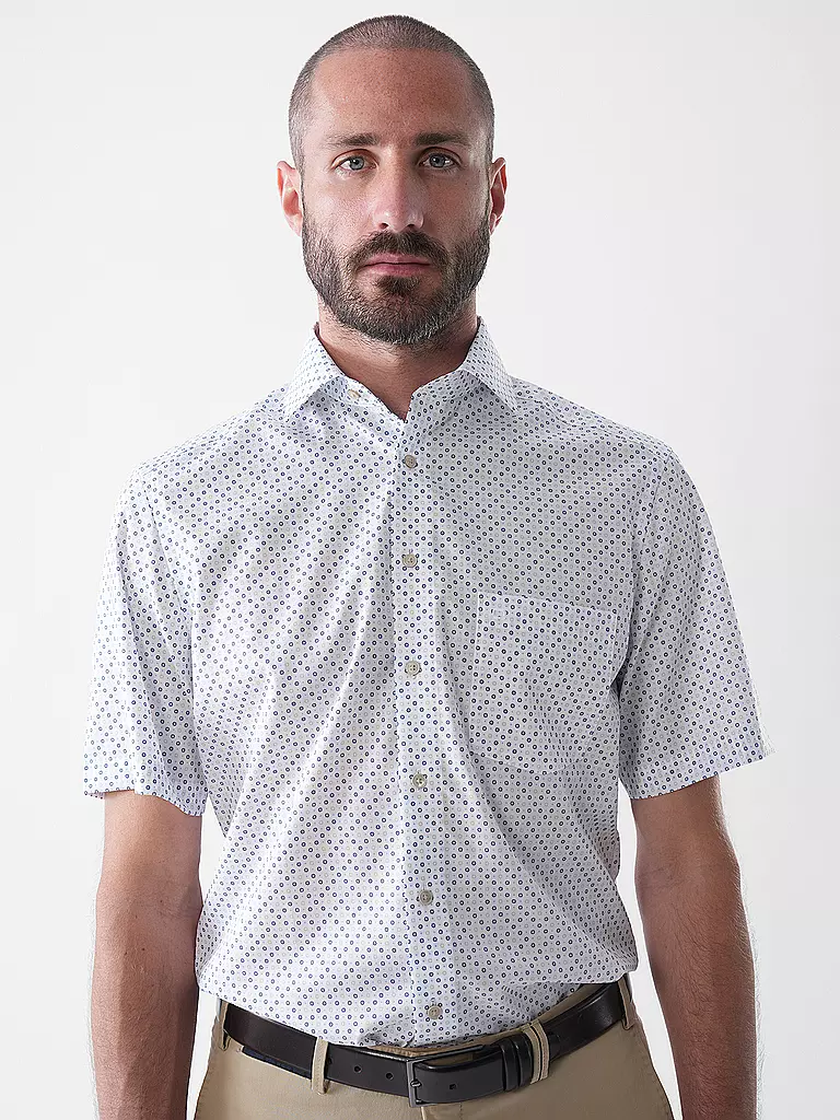 OLYMP | Camisa Modern Fit | 