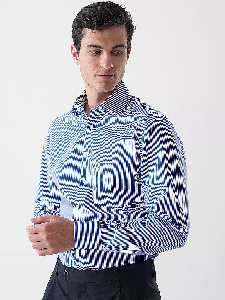 OLYMP | Camisa Modern Fit |