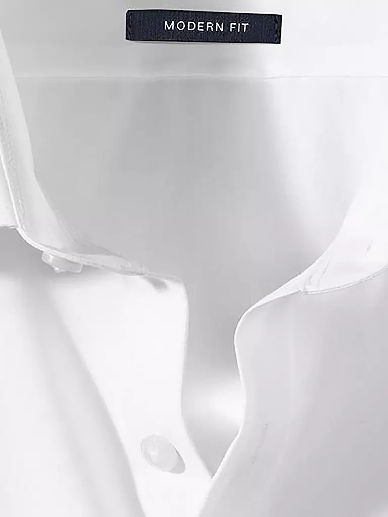 OLYMP | Camisa Modern Fit | 