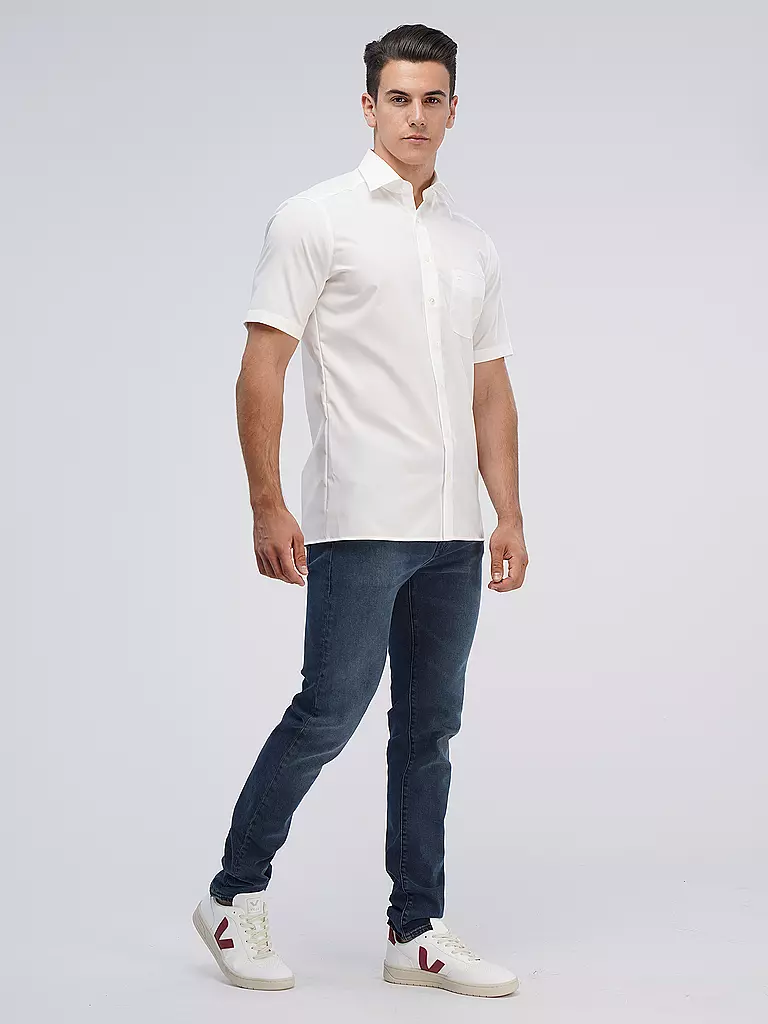 OLYMP | Camisa Modern Fit | 