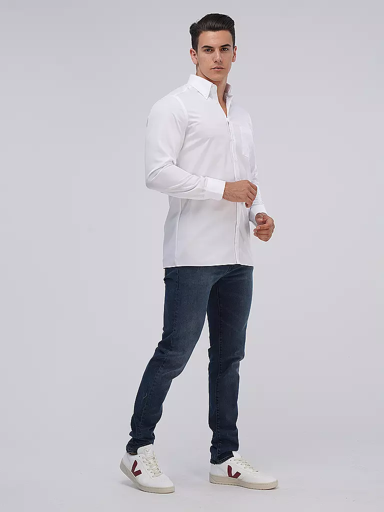 OLYMP | Camisa Modern Fit | 