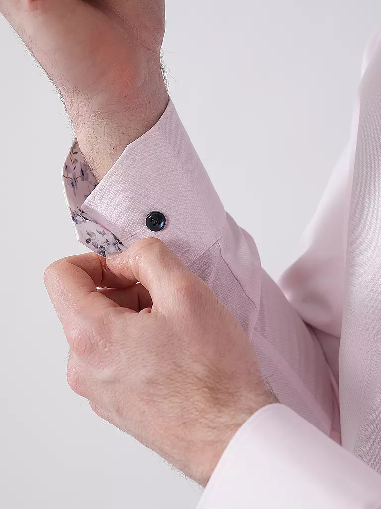 OLYMP | Camisa Modern Fit | 