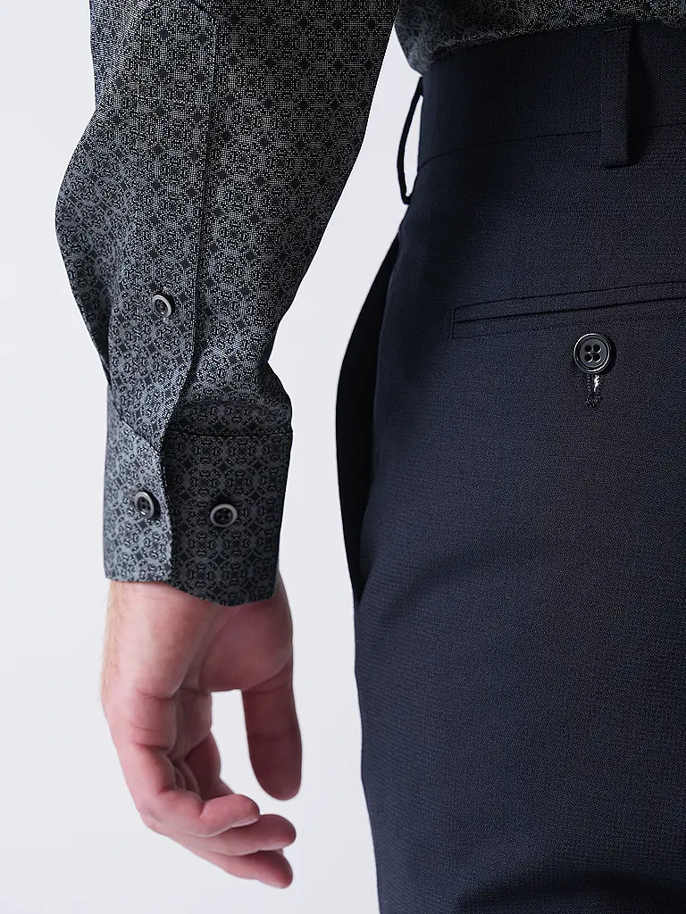 OLYMP | Camisa Modern Fit | 