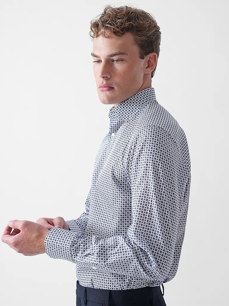 OLYMP | Camisa Modern Fit | 