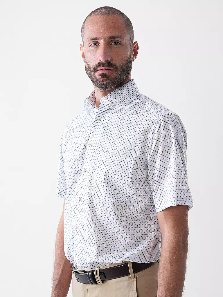 OLYMP | Camisa Modern Fit | 