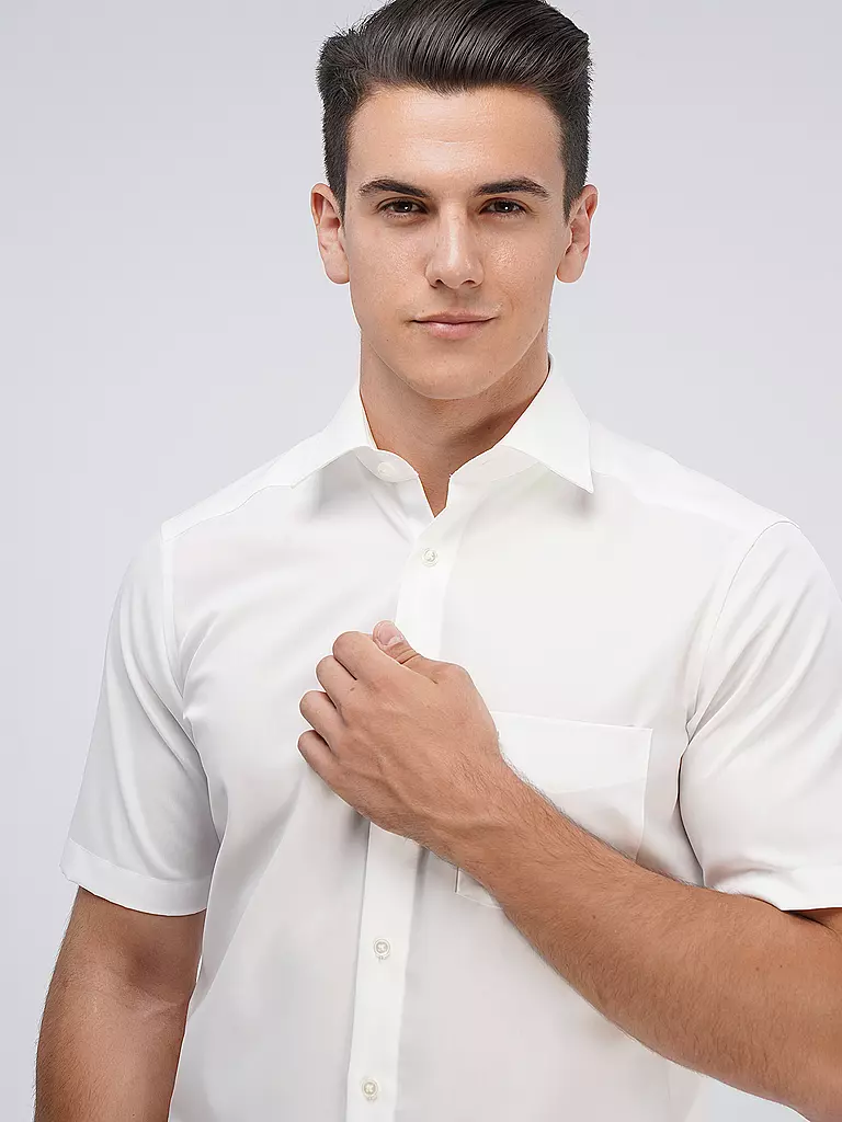 OLYMP | Camisa Modern Fit | 