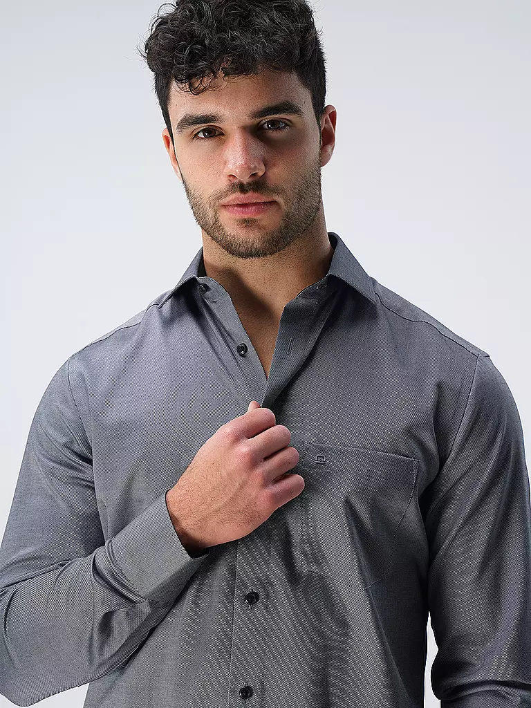 OLYMP | Camisa Modern Fit | 